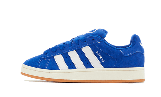 Adidas Campus 00s Lucid Blue - NOISEPLUG