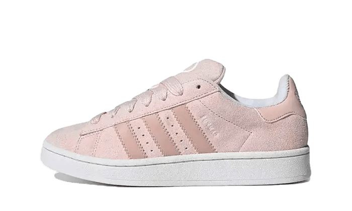 Adidas Campus 00s Putty Mauve - NOISEPLUG