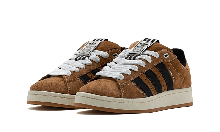 Adidas Campus 00s YNuK Brown Desert - NOISE PLUG