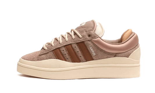 Adidas Campus Light Bad Bunny Chalky Brown - NOISEPLUG