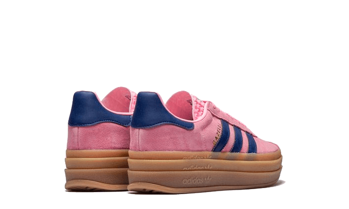 Adidas Gazelle Bold Pink Glow - NOISE PLUG