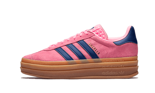 Adidas Gazelle Bold Pink Glow - NOISE PLUG