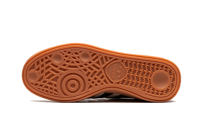 Adidas Handball Spezial Aluminum Core Black - NOISEPLUG