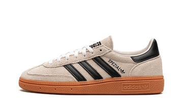 Adidas Handball Spezial Aluminum Core Black