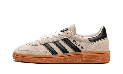 Adidas Handball Spezial Aluminum Core Black - NOISEPLUG