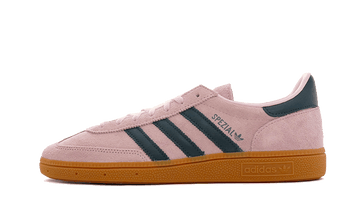 Adidas Handball Spezial Clear Pink Arctic Night
