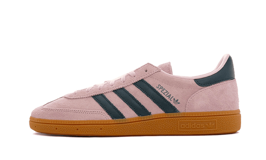 Adidas Handball Spezial Clear Pink Arctic Night - NOISEPLUG