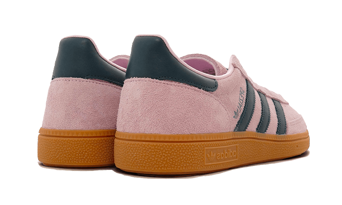 Adidas Handball Spezial Clear Pink Arctic Night - NOISEPLUG