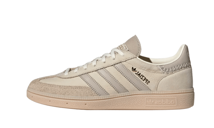 adidas Handball Spezial Cream White Beige - NOISEPLUG