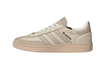 adidas Handball Spezial Cream White Beige