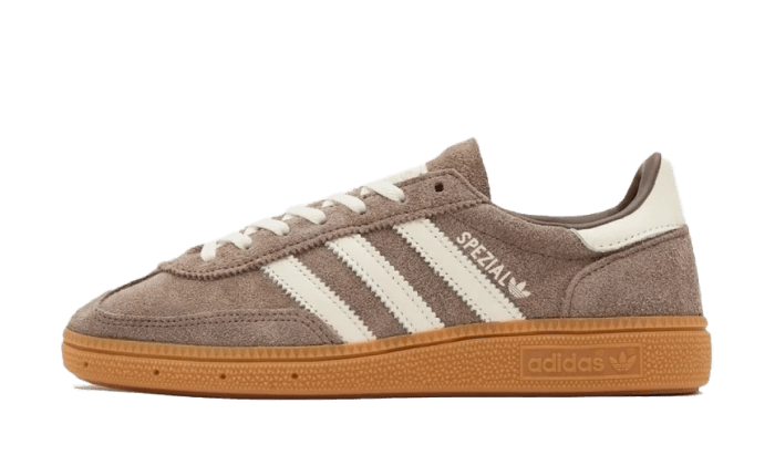 Adidas Handball Spezial Earth Strata Gum - NOISEPLUG