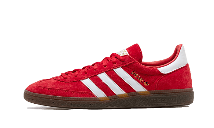 Adidas Handball Spezial Scarlet - NOISEPLUG