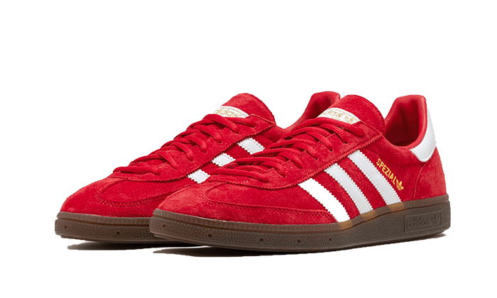 Adidas Handball Spezial Scarlet - NOISEPLUG