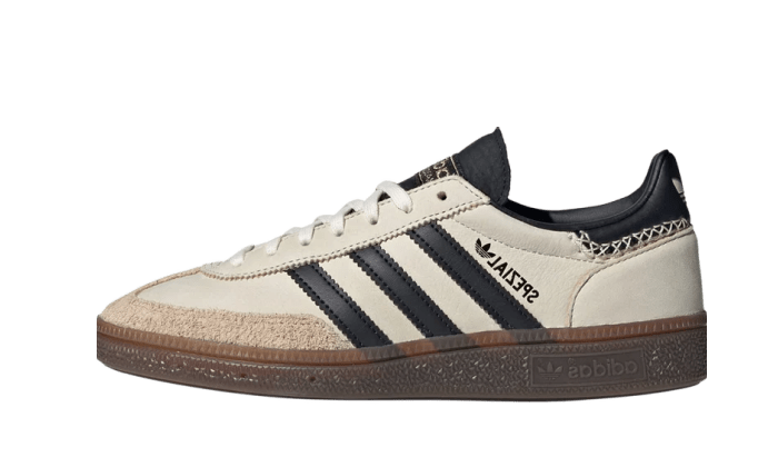 adidas Handball Spezial Wonder White Black - NOISEPLUG