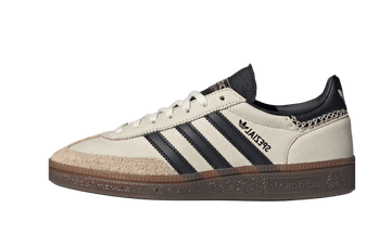 adidas Handball Spezial Wonder White Black