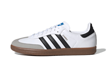 Adidas Samba Vegan White Gum