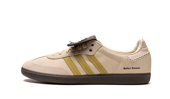 Adidas Samba Wales Boner Ecrtin Brown - NOISE PLUG