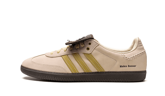 Adidas Samba Wales Boner Ecrtin Brown - NOISE PLUG