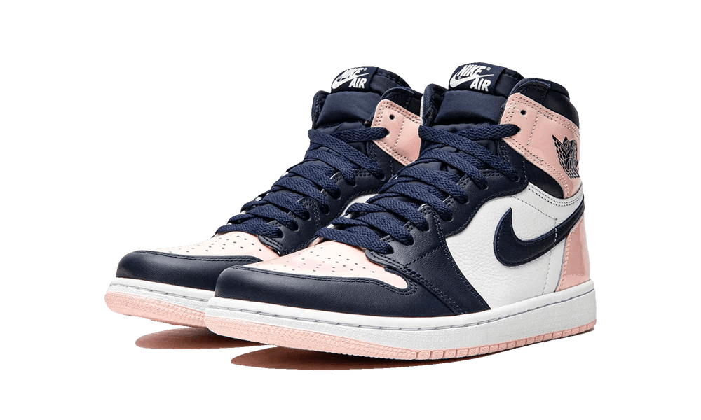 Jordan 1 High Atmosphere (W) - NOISE PLUG