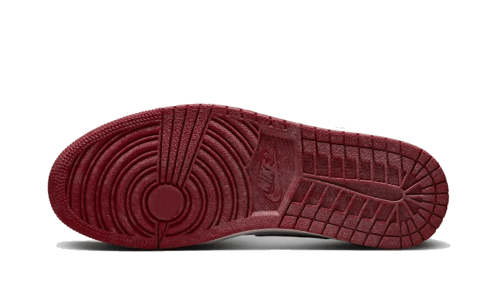 Jordan 1 High Chicago Lost&Found - NOISE PLUG