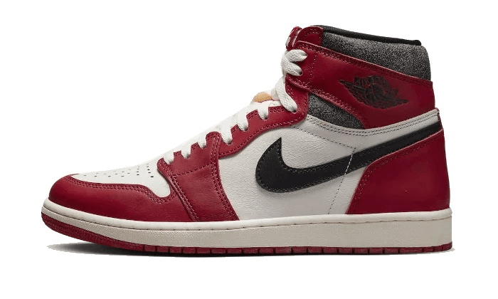 Jordan 1 High Chicago Lost&Found - NOISE PLUG