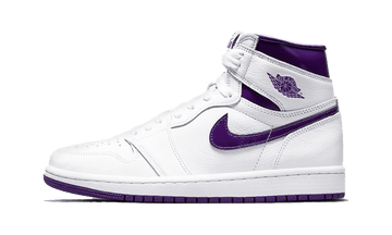 Jordan 1 High Court Purple (W)