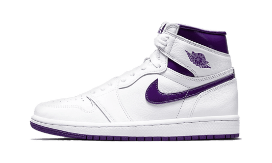 Jordan 1 High Court Purple (W) - NOISE PLUG