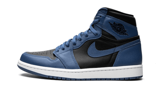 Jordan 1 High Dark Marina Blue - NOISE PLUG