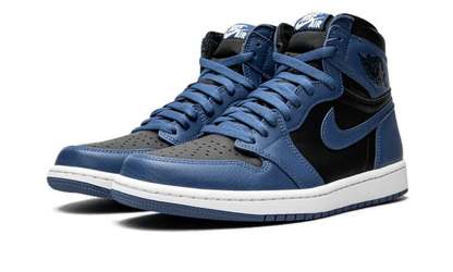 Jordan 1 High Dark Marina Blue - NOISE PLUG