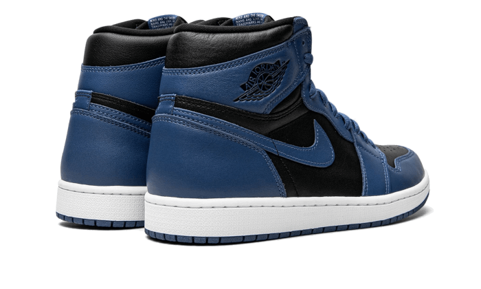 Jordan 1 High Dark Marina Blue - NOISE PLUG