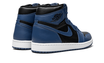 Jordan 1 High Dark Marina Blue - NOISE PLUG