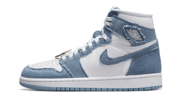 Jordan 1 High Denim