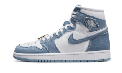 Jordan 1 High Denim - NOISE PLUG
