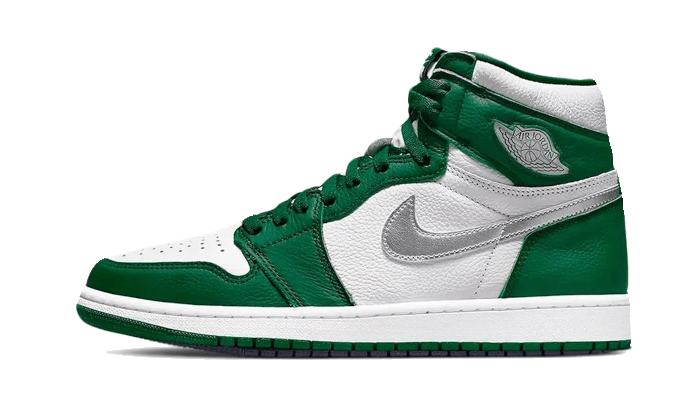 Jordan 1 High Gorge Green - NOISE PLUG