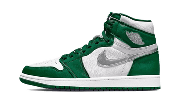 Jordan 1 High Gorge Green