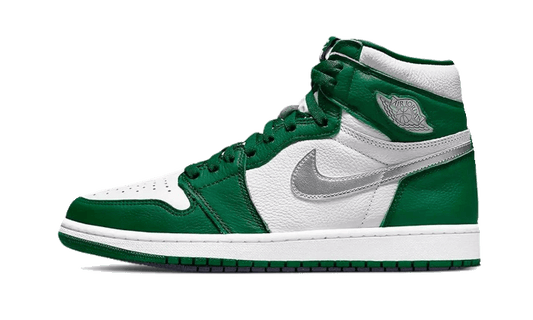 Jordan 1 High Gorge Green - NOISE PLUG