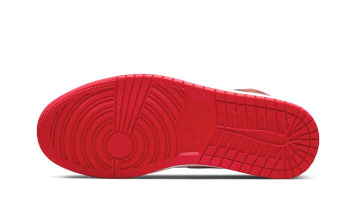 Jordan 1 High Heritage - NOISE PLUG