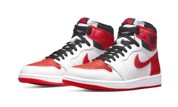 Jordan 1 High Heritage - NOISE PLUG
