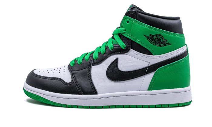 Jordan 1 High Lucky Green (2023) - NOISE PLUG