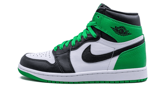 Jordan 1 High Lucky Green (2023) - NOISE PLUG