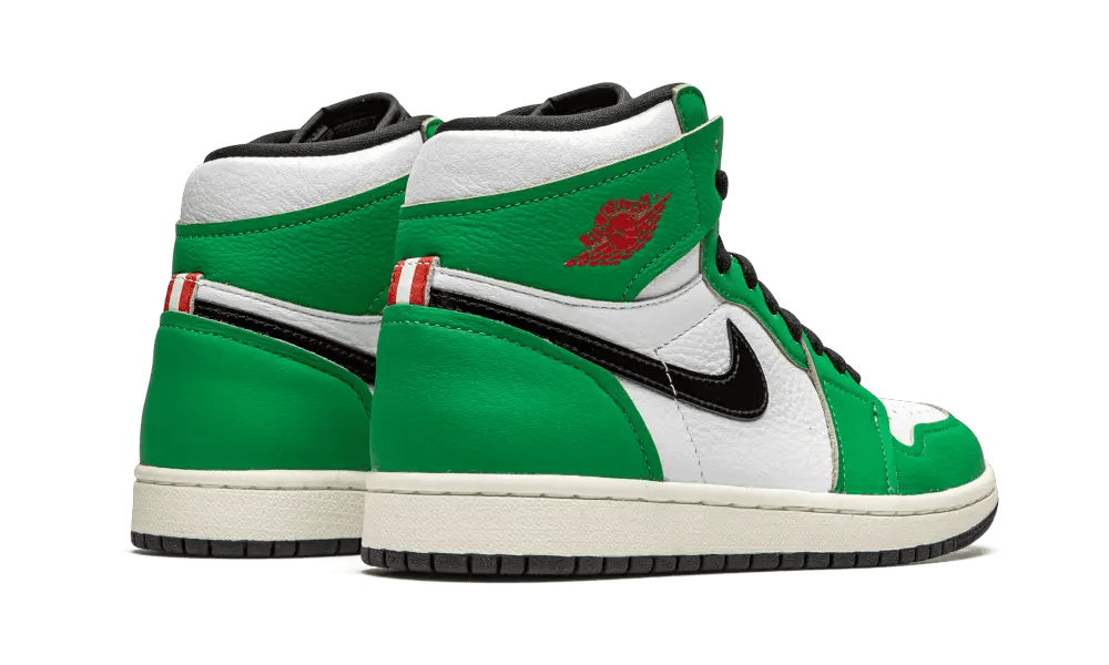 Jordan 1 High Lucky Green (W) - NOISE PLUG