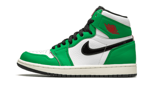 Jordan 1 High Lucky Green (W) - NOISE PLUG