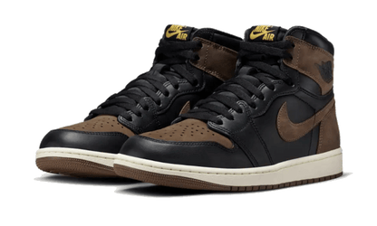 Jordan 1 High Palomino - NOISEPLUG