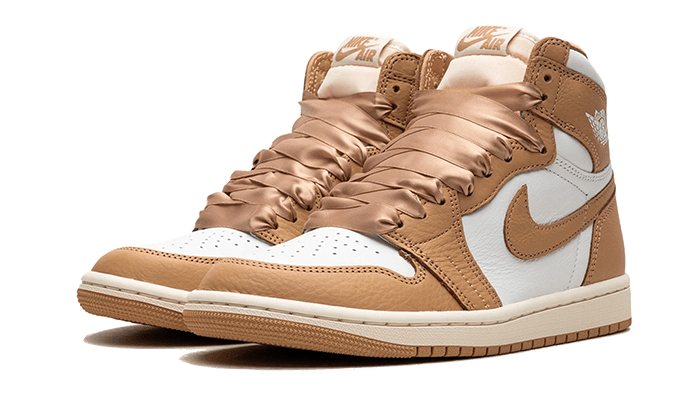 Jordan 1 High Praline (W) - NOISEPLUG