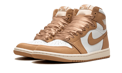 Jordan 1 High Praline (W) - NOISEPLUG
