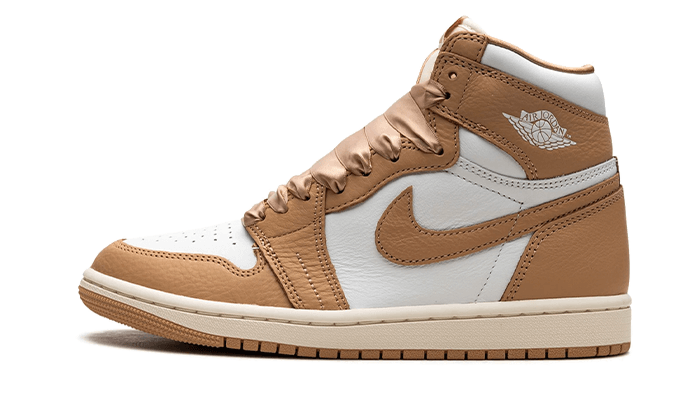 Jordan 1 High Praline (W) - NOISEPLUG