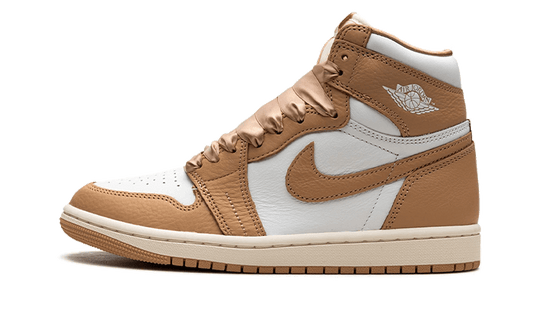 Jordan 1 High Praline (W) - NOISEPLUG