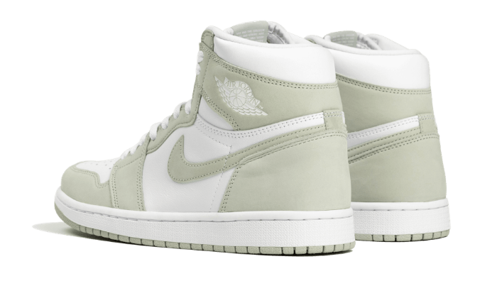 Jordan 1 High Seafoam (W) - NOISE PLUG