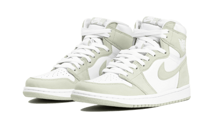 Jordan 1 High Seafoam (W) - NOISE PLUG