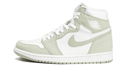 Jordan 1 High Seafoam (W) - NOISE PLUG